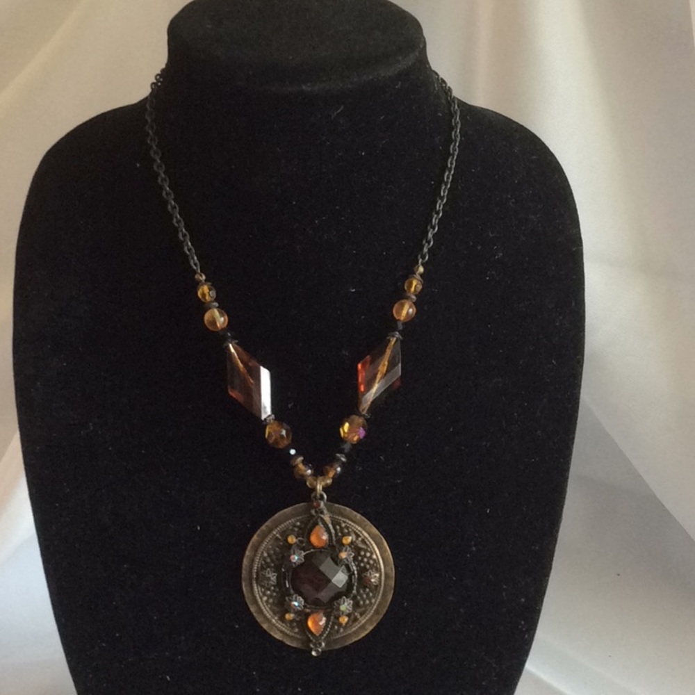 Vintage necklace